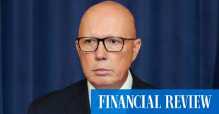 Dutton must explain GFC share trades: PM