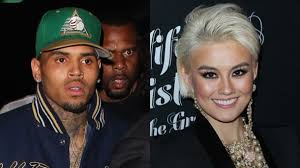 From wikipedia, the free encyclopedia. Chris Brown Formalizes His Relationship With Agnez Mo Wirewag