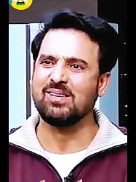 Azad Jamil Viral Video