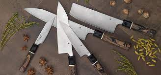 These will be your favorite knives in your kitchen. Culinary Spyderco