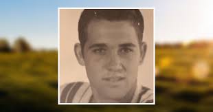 Billy Gene Decker Obituary October 4, 2022