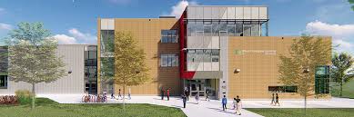 Bloor Collegiate Institute New School