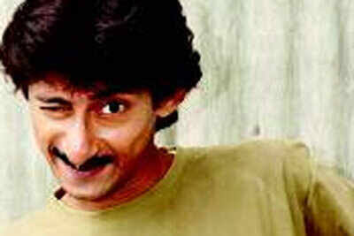 I'm trying to attain nirvana: Kanchan Mullick | Regional Movie News - Times of India