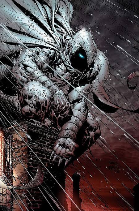 Comic Book Review: Moon Knight #2 - Comic Book Revolution