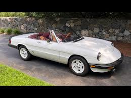 Image result for Ivory 1985 Alfa-Romeo