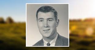 John "Jack" Murphy Obituary December 19, 2017