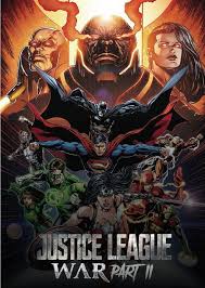 We did not find results for: Justice League War Part 1 2 Fan Casting On Mycast