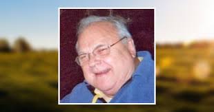 Glen Chapin Obituary April 12, 2013
