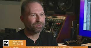 Miami Proud: Grammy winning musician/producer credits hard work, love of  music for his success