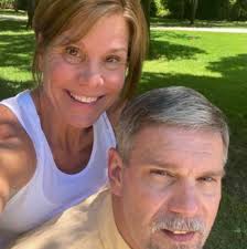 What a weekend! Congratulations to Mr & Mrs Waldman 👰🏻🧔🏻 I know I smile  a lot, but I don't think I've ever smiled so big and for so long for so many