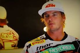 Meet the Motorex KTM Off-Road Racing team