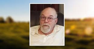 Jerry Lee Greeson Obituary October 13, 2021