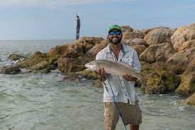 Fishing The Beaches Of Fort Myers Sanibel 8 Great Spots To Check Out