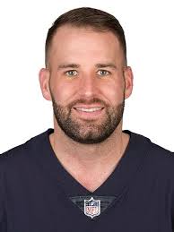 Chase Daniel, Chicago, Quarterback