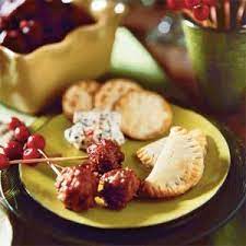 You can even make it a challenge with teams of two if you want some friendly competition. 43 Open House Food Ideas Food Recipes Favorite Recipes