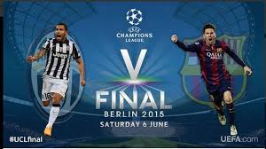 Final 06 jun single single juventus. 6th June 2015 Berlin Restrictions Champions League Rocketroute