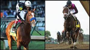 Maybe you would like to learn more about one of these? 2020 Preakness Stakes Cheat Sheet America S Best Racing