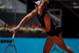 Y la semana pasada fue semifinalista en belgrado. Wta Belgrado I 2021 Risultati 18 Maggio Nadia Podoroska E Paula Badosa Gibert Sono Gia Ai Quarti Oa Sport