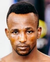 BoxRec: Mchanja Yohana
