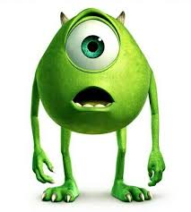 So in conclusion, finding nemo should have opened with marlin becoming nemo's new mommy. Tuba Khan On Twitter When You Just Found Out Mike Wazowski Was In The End Credits Of Finding Nemo Clueless Http T Co Qbgndrlmtg