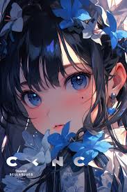 Pin on cute anime wallpapers