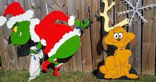 Christmas decoration natural christmas decorations christmas tree decoration 182 plywood christmas decoration patterns products are offered for sale by suppliers ✓ free for commercial use ✓ high quality images. Christmas Yard Art Patterns Diy Outdoor Holiday Decorations