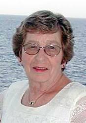 Billette Wilhelm Obituary (1929