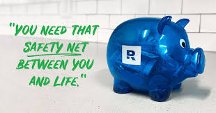 Next, add in your minimum balance amount (if your account has one). How Much Should I Have In Savings Ramseysolutions Com