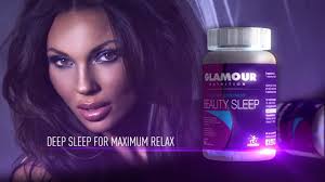 Glamour Nutrition Midway