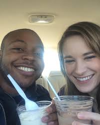 Just a post to remind everyone of how absolutely amazing my wife is. That's  all. She's fiercely intelligent, creatively kind, quietly hilarious, and  inspiringly thoughtful. I love her more and more every