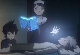 Lily Aquaria Black Clover Wiki Fandom In 2020 Black Clover Anime Black Clover Manga Black Clover Wiki