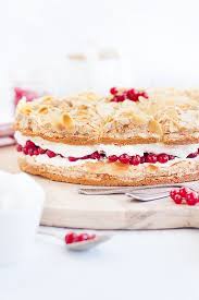 Der name himmeltorte versteht bei dieser himmlischen torte sich von selbst. Maras Wunderland Ein Foodblog Mit Sussen Und Herzhaften Rezepten