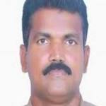 Chennai police inspector shot dead