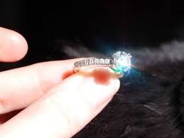 Where is the gia number on a diamond? How To Tell If A Diamond Is Fake Or Real
