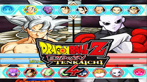 Jun 18, 2020 · acrescentei mais alguns jogos em português portugal ficando num total de 185 jogos traduzidos para o playstation 2, eram 170. Dragon Ball Budokai Tenkaichi 4