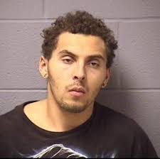 Police: Three suspects broke into apartment in Joliet