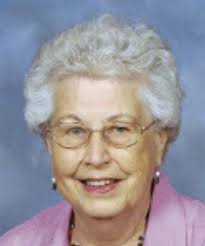 Norma Theresa Grither