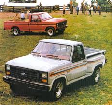 Image result for Medium Dark Spruce 1982 Ford