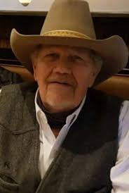 Obituary for Troy Johnston