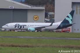 User can promote his/her business with their promotions listed on the flyr. Sonstige Flyr Neue Airline In Norwegen Vielfliegertreff