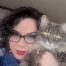 Introducing Ernest Fredrick Morrison