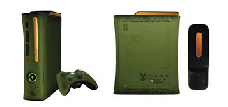 Xbox 360 250gb halo reach console bundle. Halo 5 Guardians Limited Edition Console Confirmed Beyond Entertainment