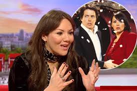 60 видео 669 просмотров обновлен 7 дек. What Martine Mccutcheon Hates Love Actually Closer