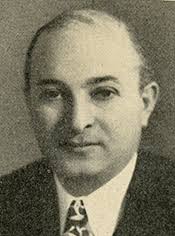Benjamin J. Rabin