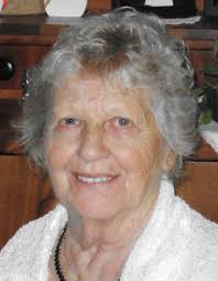 Obituary for Irene Viola (Iszler) Siewert
