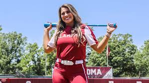 OU softball: Alynah Torres, Cydney Sanders may man corners of infield