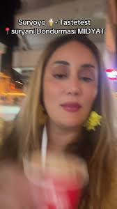 suryoyo #arameans #icecream #yummy #fy