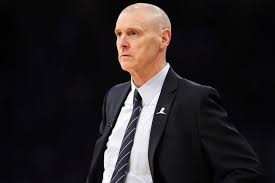 Rick carlisle marks the seventh nba coach to leave their position this season. Pacers Hire Rick Carlisle As Head Coach Hoops Rumors