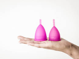 The majority of menstrual cups are reusable and look like tulips: 8 Faq About Menstrual Cups Lunette Menstrual Cup
