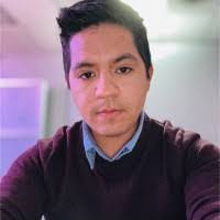 Leslie Olmos's Instagram, Twitter & Facebook